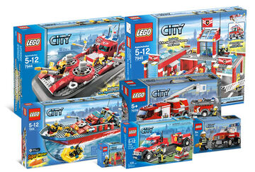 Lego city 2008 sets hotsell