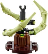 Lego Ninjago Chain Cycle Ambush 6