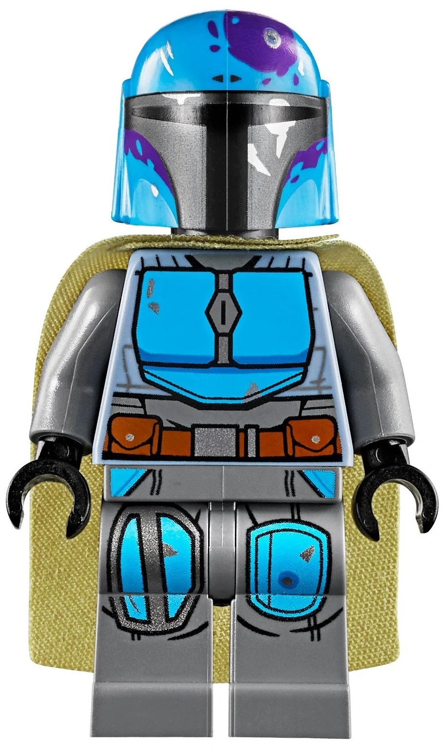 75267 Mandalorian Battle Pack | Brickipedia | Fandom