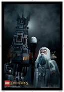 PosterofOrthanc.jpg (45 KB) A poster featuring 10237 The Tower of Orthanc
