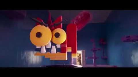 The Lego Movie 2 The Second Part TV Spot 16