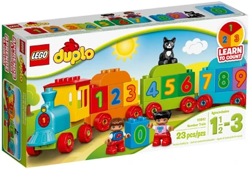 10847 Number Train | Brickipedia | Fandom
