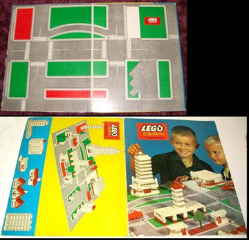 246 Town Plan Board Brickipedia Fandom