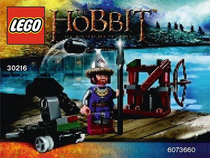 Lego 30216 sale