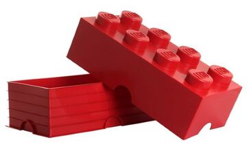 Lego 4004 storage brick clearance