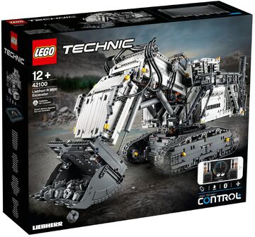 Lego 42099 kaina 2025
