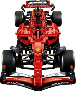 42207 Ferrari SF-24 | Brickipedia | Fandom