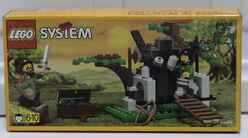 Lego city 6024 clearance