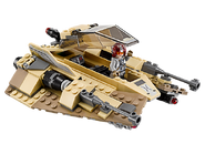 75204 Speeder des sables 3