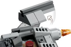 hichitto様 Amazon.co.jp: レゴ(LEGO) スター・ウォーズ 海賊のスナブ