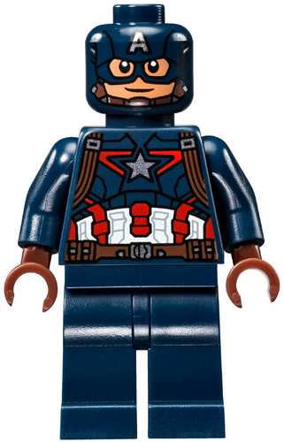 Captain America (Age of Ultron)