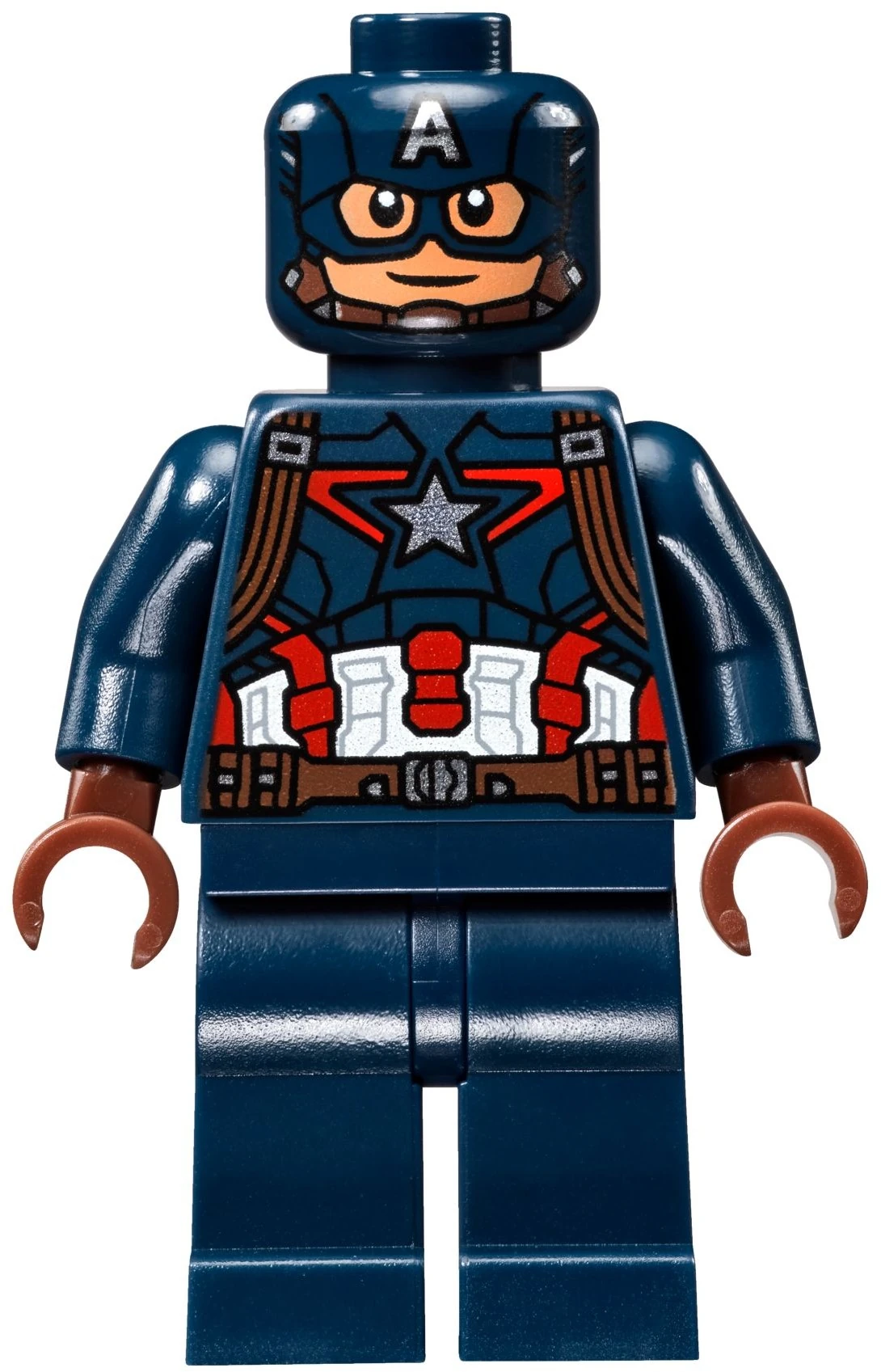 Lego Captain America 76051 76032 Avengers Age of Ultron Super