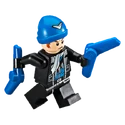 Captain Boomerang