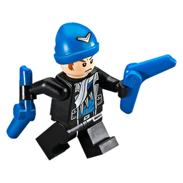 Captain Boomerang-76055