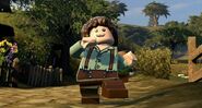 Frodo1-LegoHobbit-Screenshots