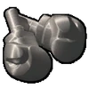 Icon m boxinggloves nxg