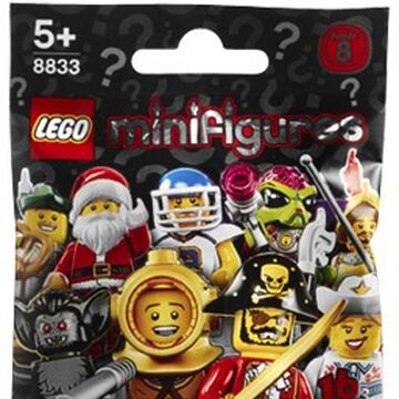 9 Lego Minifigure butterfly wings for figure