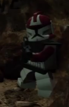 Commander Ponds Brickipedia Fandom