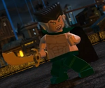 Ra's Al Ghul