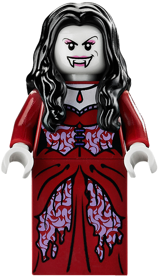 9468 Vampyre Castle Brickipedia Fandom