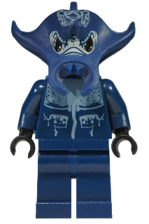 entre otros, manta Warrior Squid Barracuda Guardian Shark Lego ® figuras atlantis elegir 