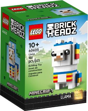 Brickheadz 2021 outlet