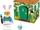 5005249 Easter Bunny Hut