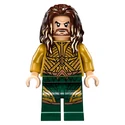 Justice League 76085