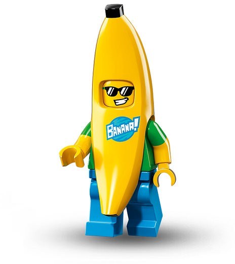 71013 Minifigures Series 16 Brickipedia Fandom