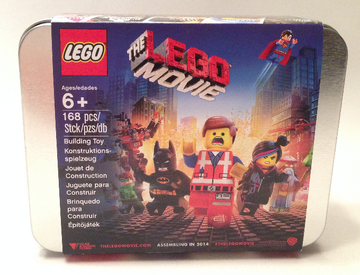 lego movie sets all