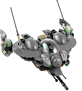 Black Zero Dropship