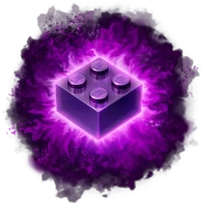 The Brick of the Ruined