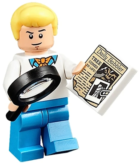 Fred Jones | Brickipedia | Fandom