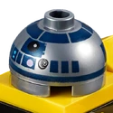 R2-D2 (317 kio) R2-D2 (tête)