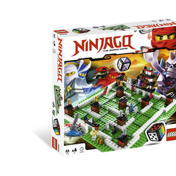 5002922 Ninjago Role Play, Brickipedia