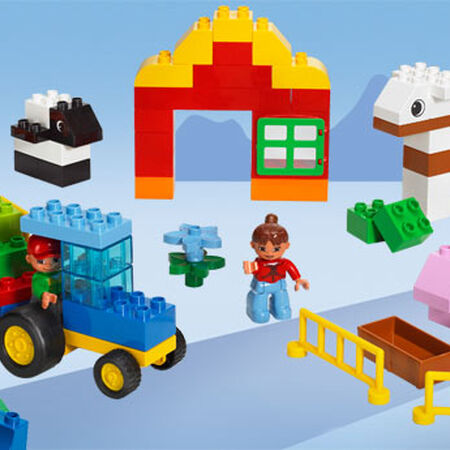 duplo 5488