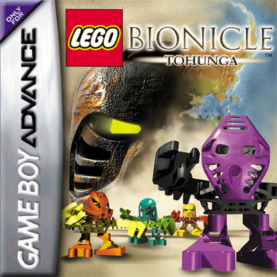 Tohunga bionicle hot sale