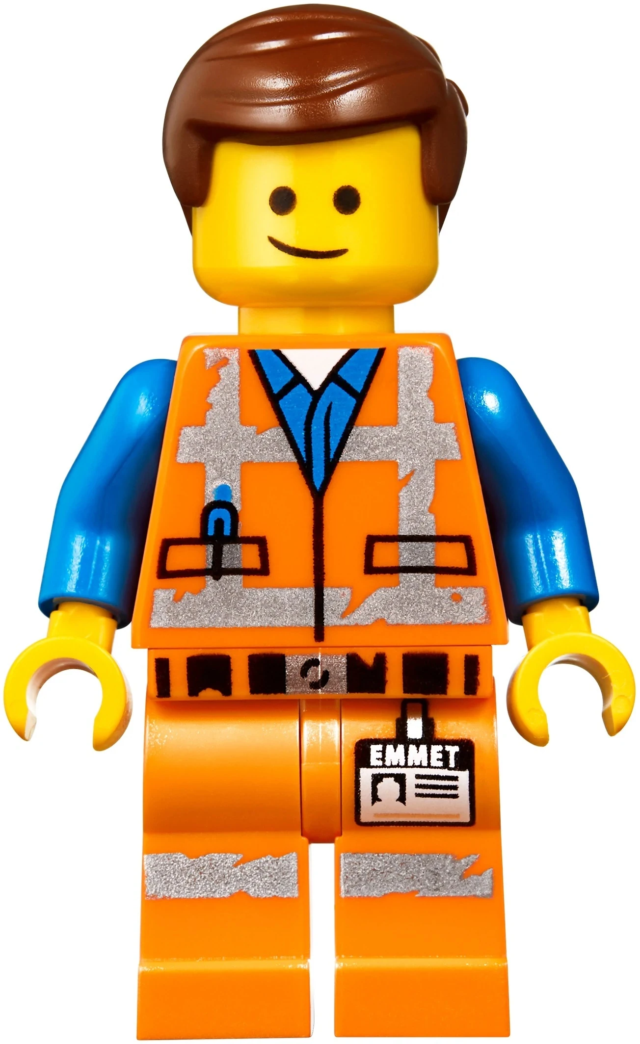 70842 Emmet's Triple-Decker Couch Mech | Brickipedia | Fandom