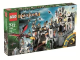 7094 King's Castle Siege