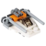 Jour 15 Snowspeeder