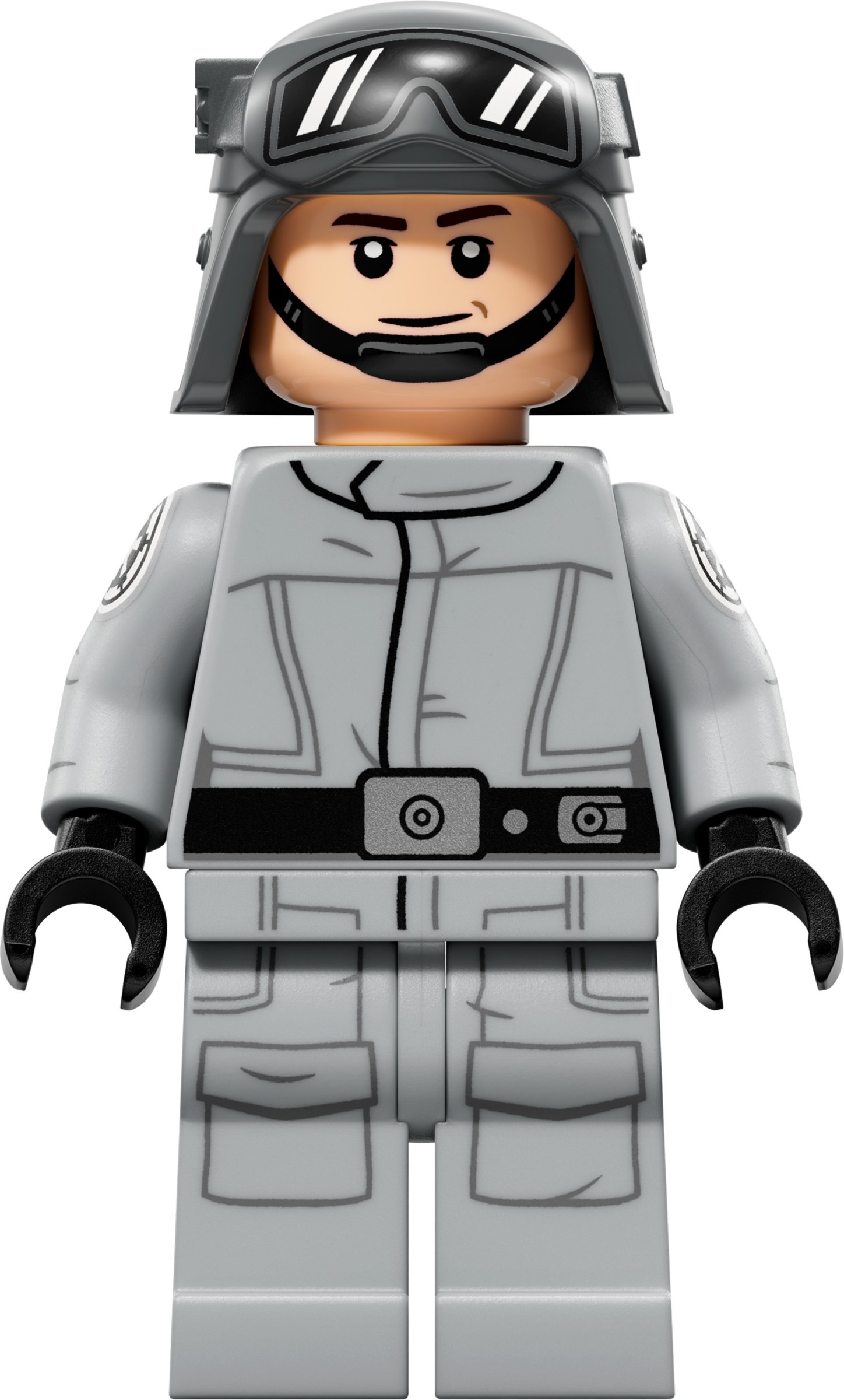 スターウォーズ　サンドトルーパー、タイファイターパイロット、AT-STドライバー スターウォーズ サンドトルーパー、タイファイターパイロット
