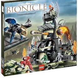 Category BIONICLE Playsets Brickipedia Fandom