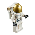 Astronaute