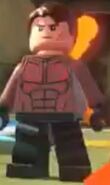 Extremis Soldier in LEGO Marvel Super Heroes