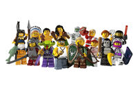 Lego-3308-series-3-collectible-minifigures-group-shot
