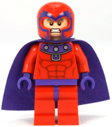 Magneto-3