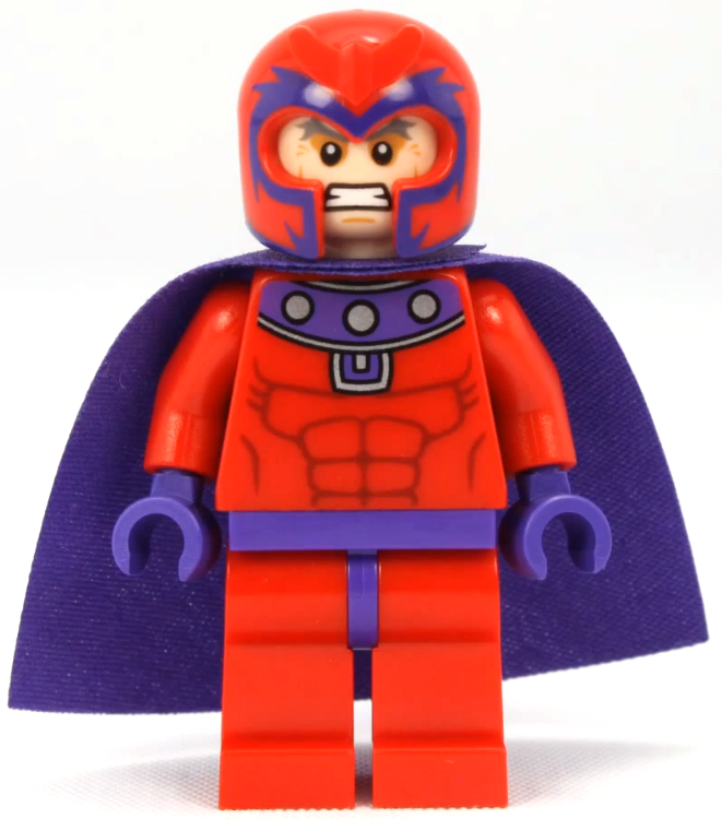 Custom:LEGO Marvel Superheroes 3: Invasion, Brickipedia