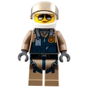 Policière