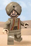 Sheik Amar animated