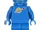 Blue Classic Spaceman